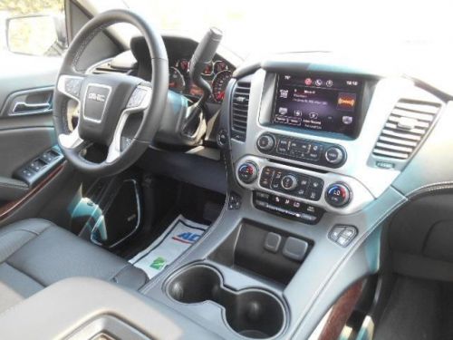 2015 GMC Yukon XL 1500 SLT, US $62,637.00, image 27