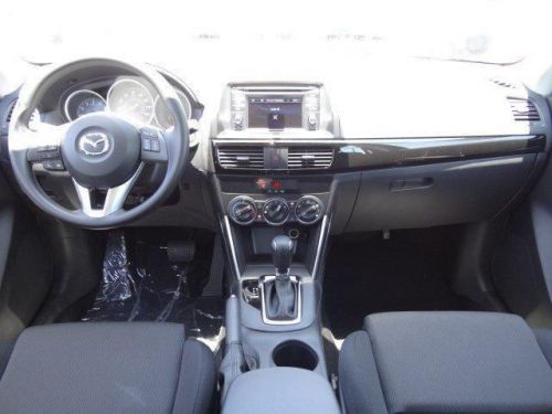 2015 mazda cx-5 sport