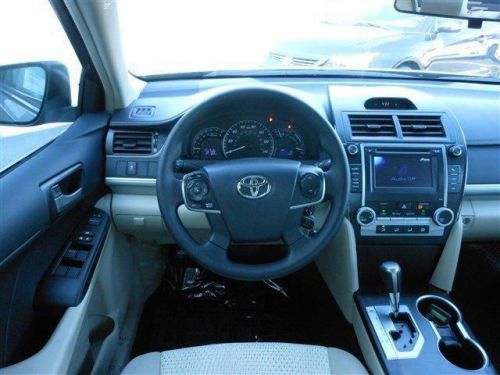 2014 Toyota Camry LE, US $24,070.00, image 3