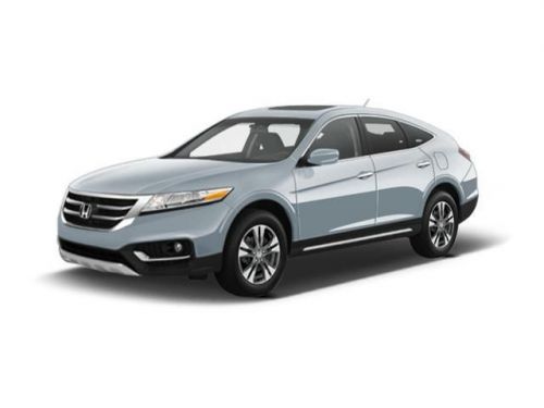 2014 honda crosstour ex