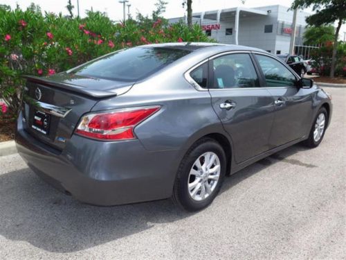 2014 Nissan Altima 2.5 S, US $21,689.00, image 4