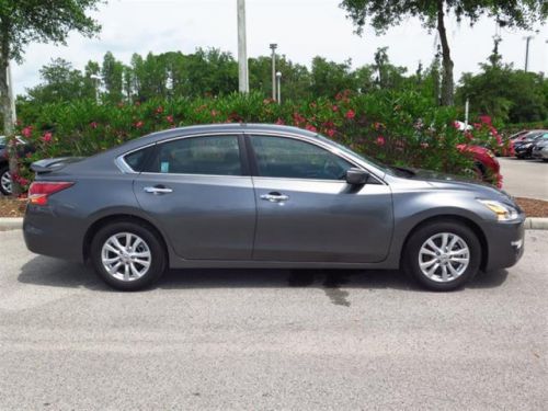 2014 Nissan Altima 2.5 S, US $21,689.00, image 6