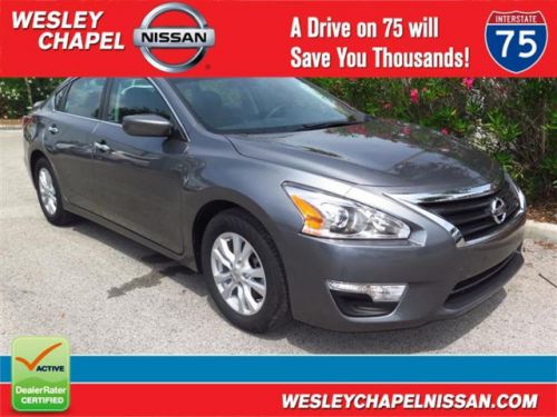 2014 Nissan Altima 2.5 S, US $21,689.00, image 9