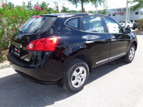 2014 Nissan Rogue Select S, US $18,719.00, image 7