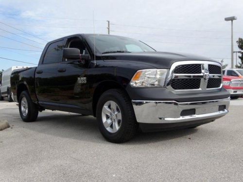 2014 ram 1500 tradesman/express