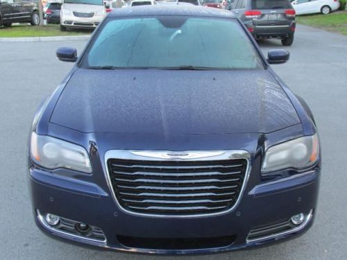 2014 chrysler 300 s