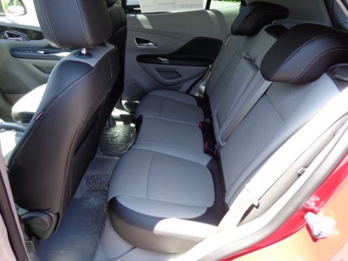 2014 buick encore convenience