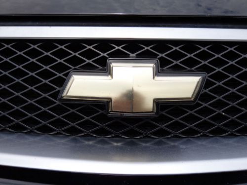 2006 chevrolet malibu maxx ss