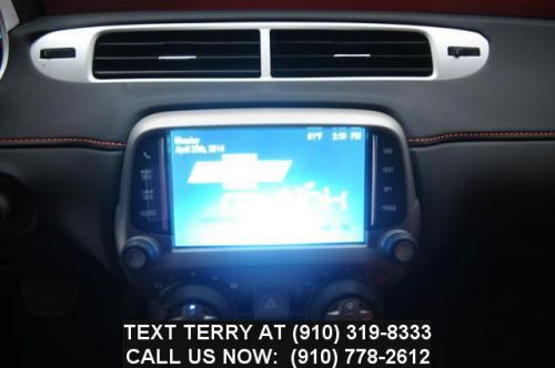 2014 Chevrolet Camaro 2SS, US $38,662.00, image 3