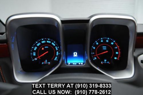 2014 Chevrolet Camaro 2SS, US $38,662.00, image 4