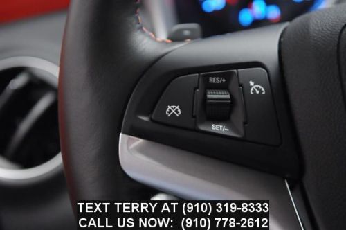 2014 Chevrolet Camaro 2SS, US $38,662.00, image 5