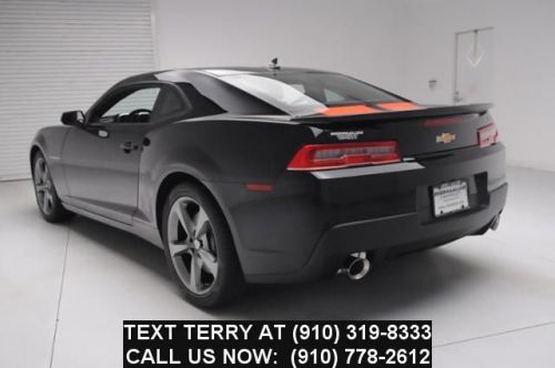 2014 Chevrolet Camaro 2SS, US $38,662.00, image 7