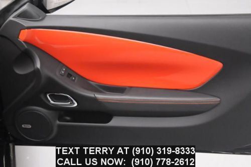 2014 Chevrolet Camaro 2SS, US $38,662.00, image 8