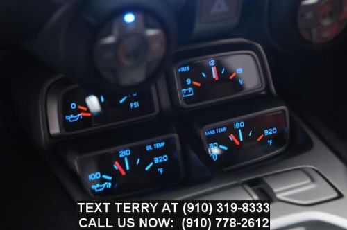 2014 Chevrolet Camaro 2SS, US $38,662.00, image 9