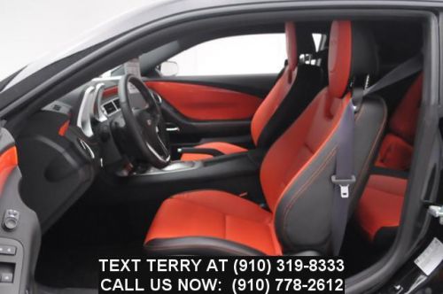 2014 Chevrolet Camaro 2SS, US $38,662.00, image 10