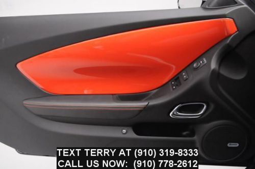 2014 Chevrolet Camaro 2SS, US $38,662.00, image 11