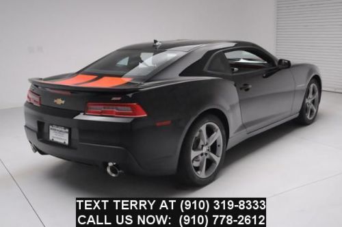 2014 Chevrolet Camaro 2SS, US $38,662.00, image 14