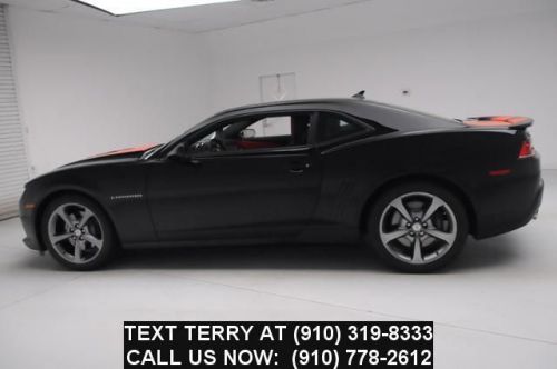 2014 Chevrolet Camaro 2SS, US $38,662.00, image 16