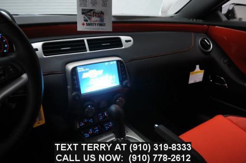 2014 Chevrolet Camaro 2SS, US $38,662.00, image 17