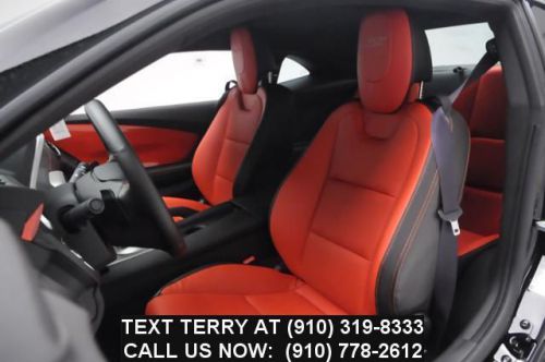 2014 Chevrolet Camaro 2SS, US $38,662.00, image 20