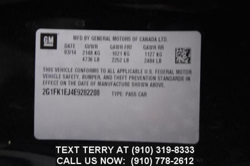 2014 Chevrolet Camaro 2SS, US $38,662.00, image 21