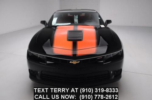 2014 Chevrolet Camaro 2SS, US $38,662.00, image 23