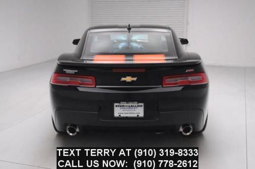 2014 Chevrolet Camaro 2SS, US $38,662.00, image 27