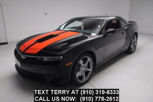 2014 Chevrolet Camaro 2SS, US $38,662.00, image 28