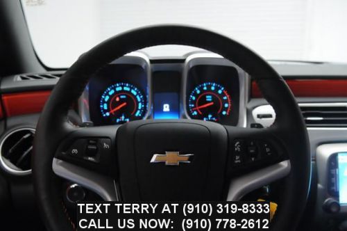 2014 Chevrolet Camaro 2SS, US $38,662.00, image 29