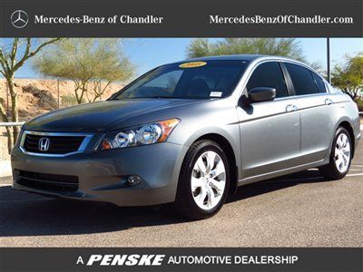 2008 honda accord ex, v6, auto, clean trade, quick sale, call 480-421-4530