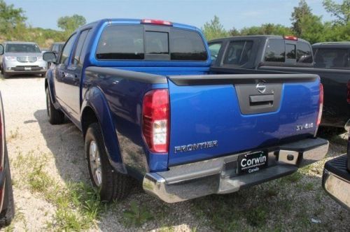 2014 Nissan Frontier SV, US $28,305.00, image 2