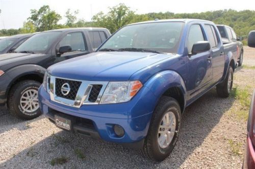 2014 Nissan Frontier SV, US $28,305.00, image 3