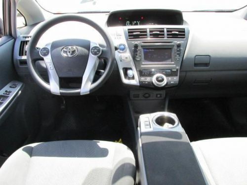 2014 Toyota Prius v Two, US $28,009.00, image 3