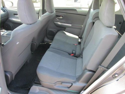 2014 Toyota Prius v Two, US $28,009.00, image 6