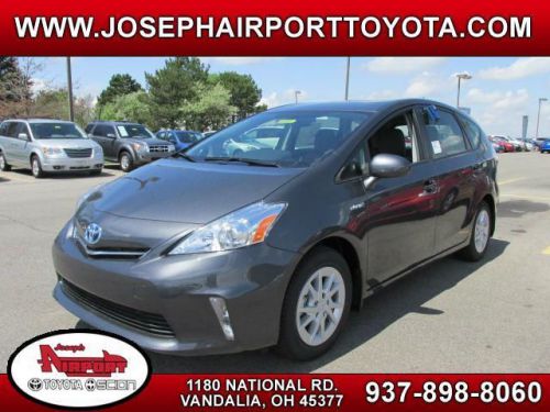 2014 Toyota Prius v Two, US $28,009.00, image 7