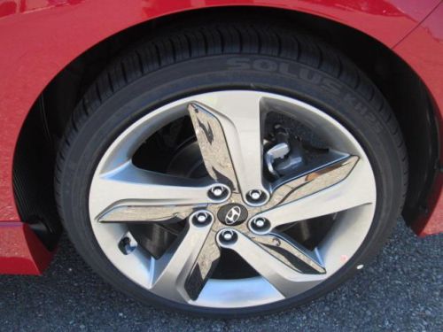 2014 hyundai veloster turbo