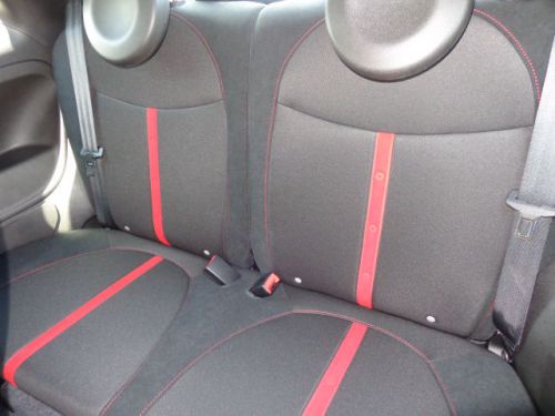 2013 Fiat 500C Abarth, US $27,799.00, image 7