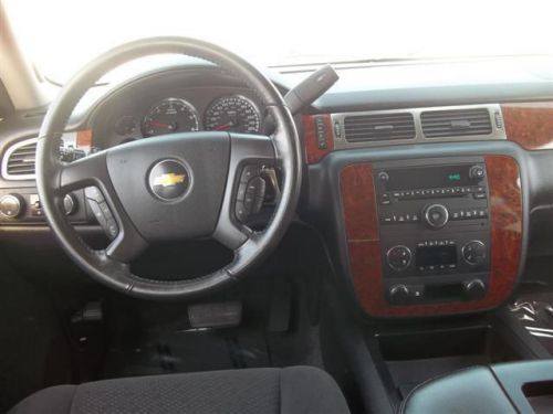 2007 chevrolet tahoe