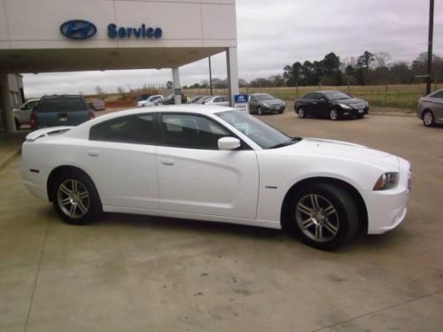 2013 dodge charger r/t