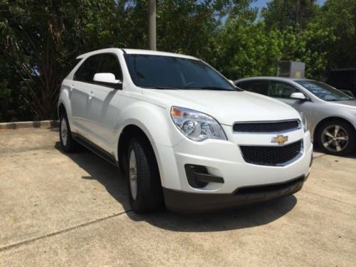 2014 chevrolet equinox 1lt