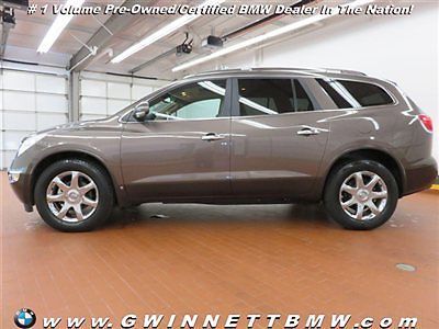 Fwd 4dr cxl w/2xl low miles suv automatic gasoline 3.6l v6 cyl gold mist metalli