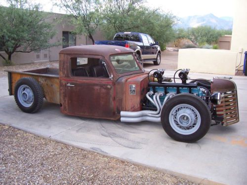 Hot rod,old school rod, rat rod,custom,collecter ,car not a chevy