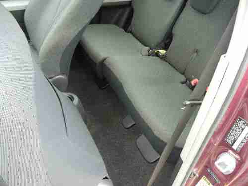 2010 Toyota Yaris Auto 25k Air Warranty, image 9