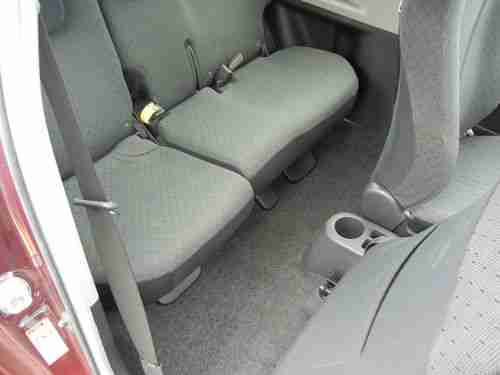 2010 Toyota Yaris Auto 25k Air Warranty, image 12