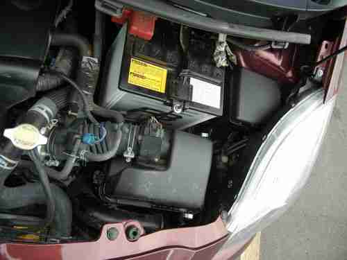 2010 Toyota Yaris Auto 25k Air Warranty, image 17