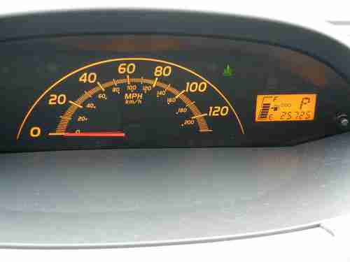2010 Toyota Yaris Auto 25k Air Warranty, image 19