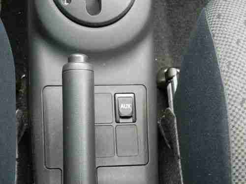 2010 Toyota Yaris Auto 25k Air Warranty, image 20