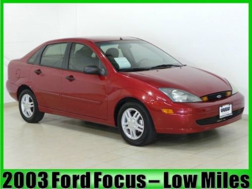 Front wheel drive 5-speed automatic low miles red ac battery saver tint glass