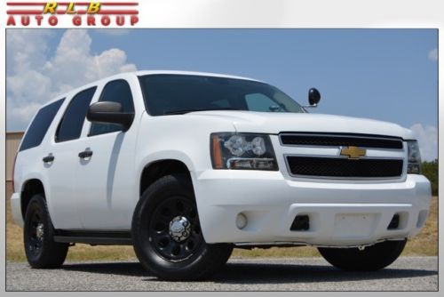 2010 tahoe ls 2wd immaculate one owner! simply like new! below wholesale!