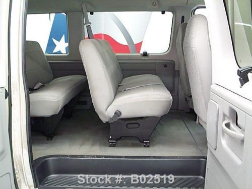 2007 FORD E-350 XL 12-PASS CRUISE CTRL CD AUDIO 59K MI TEXAS DIRECT AUTO, US $12,980.00, image 15